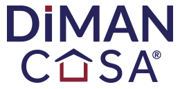 logo diman